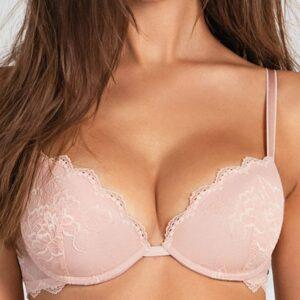 push-up pizzo verdissima
