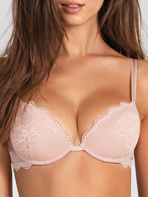 push-up pizzo verdissima