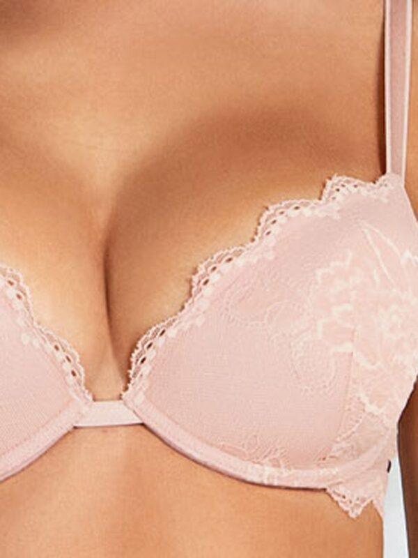 push-up pizzo verdissima