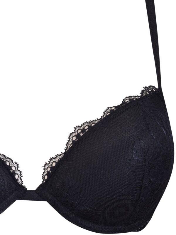 AL24-Reggiseno push-up in pizzo - immagine 10