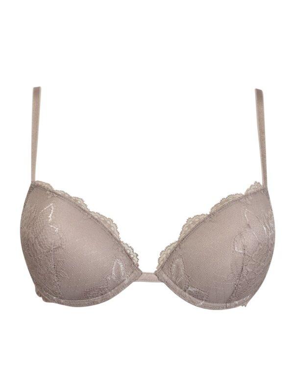 AL24-Reggiseno push-up in pizzo - immagine 11