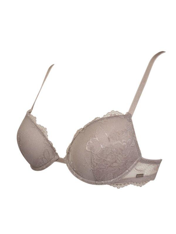 AL24-Reggiseno push-up in pizzo - immagine 13