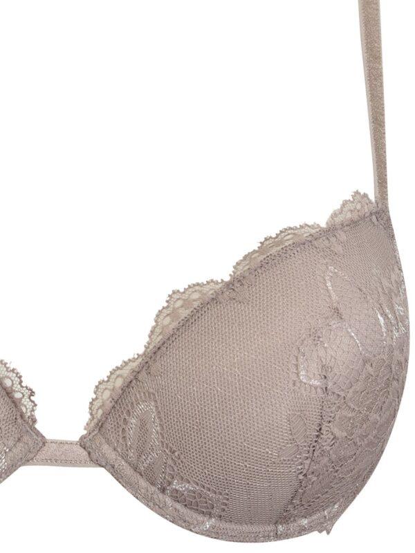 AL24-Reggiseno push-up in pizzo - immagine 14