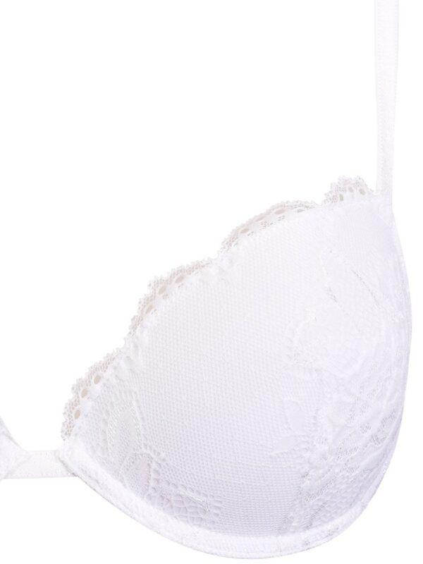 AL24-Reggiseno push-up in pizzo - immagine 18