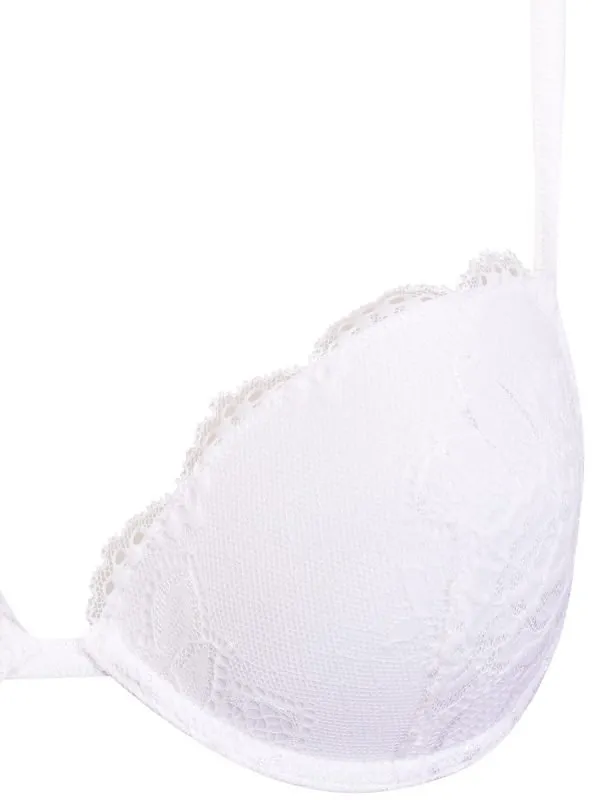 AL24-Reggiseno push-up in pizzo - immagine 18