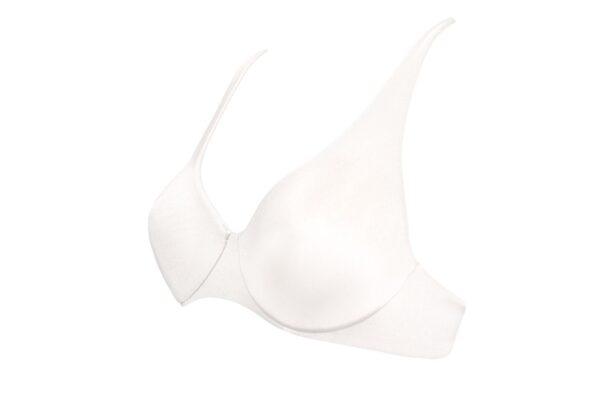 PU22C-Reggiseno in microfibra con ferretto invisibile coppa C - immagine 18