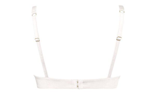 PU22C-Reggiseno in microfibra con ferretto invisibile coppa C - immagine 19