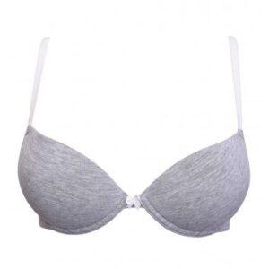 TR24-Reggiseno push-up in cotone