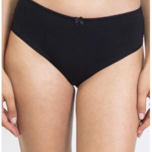 TR30-Slip alto in cotone