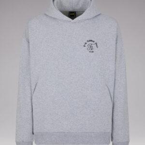 FW23-0011-Felpa con cappuccio unisex