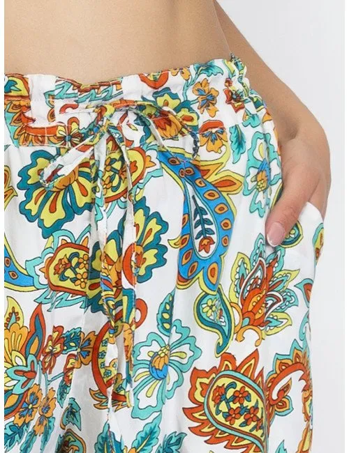FE62-Pantalone - immagine 2