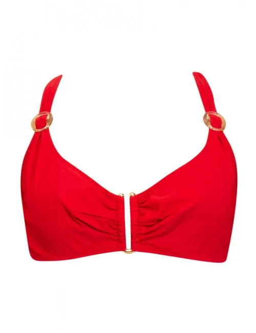 UN18 + UN14-Triangolo con ferretto + Slip con coulisse - immagine 4