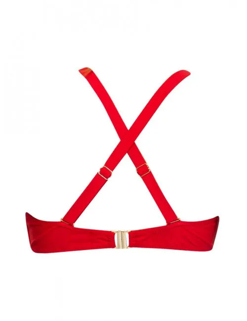 UN18 + UN14-Triangolo con ferretto + Slip con coulisse - immagine 5