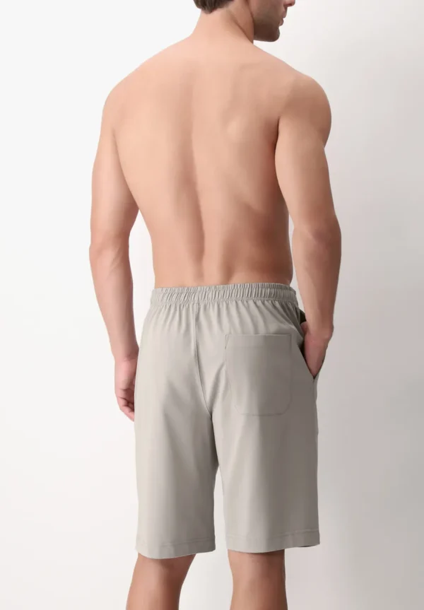 Bermuda in Cotone Jersey - immagine 2