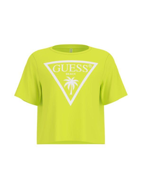T-shirt crop - immagine 4