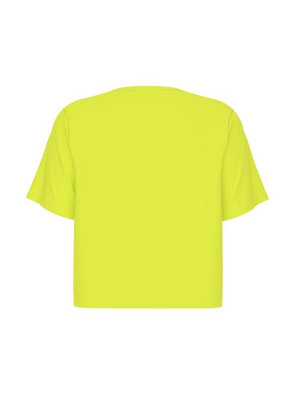 T-shirt crop - immagine 5
