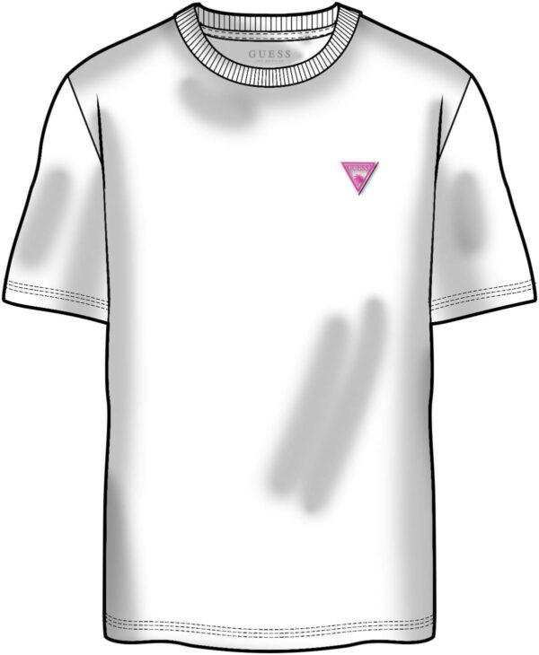 T-shirt uomo 100% cotone - immagine 6