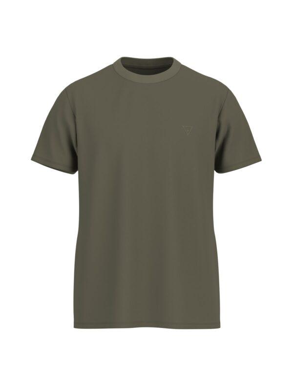 T-shirt uomo 100% cotone