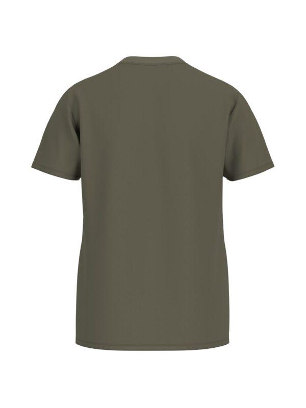 T-shirt uomo 100% cotone - immagine 2