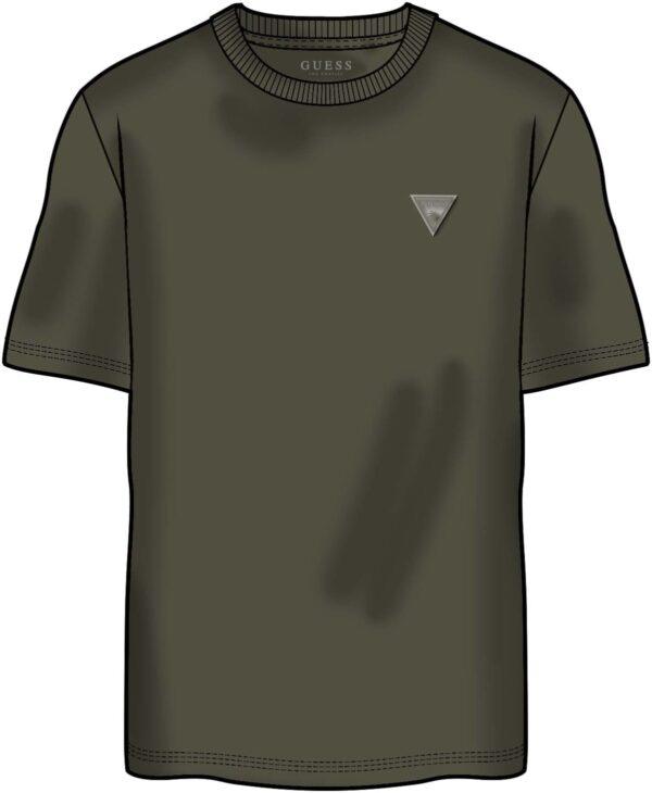 T-shirt uomo 100% cotone - immagine 3