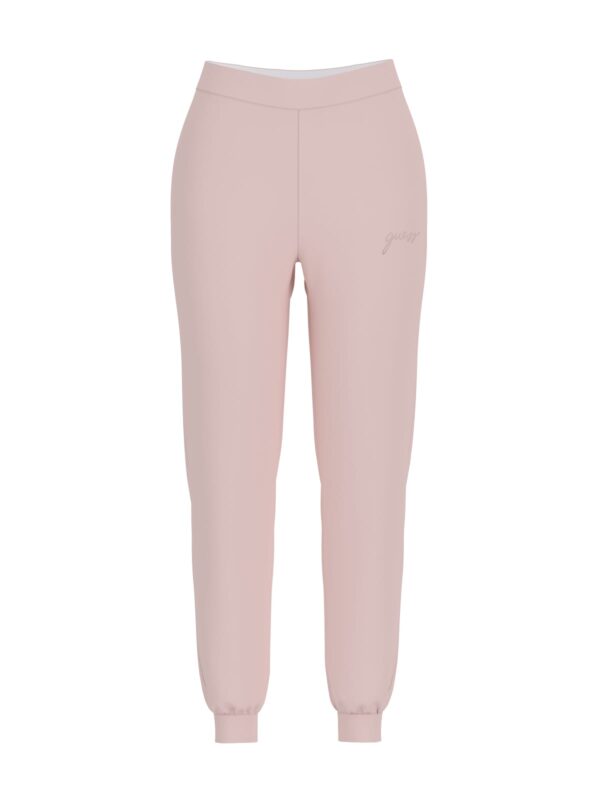 Pantalone tuta in viscosa