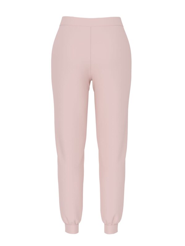 Pantalone tuta in viscosa - immagine 2