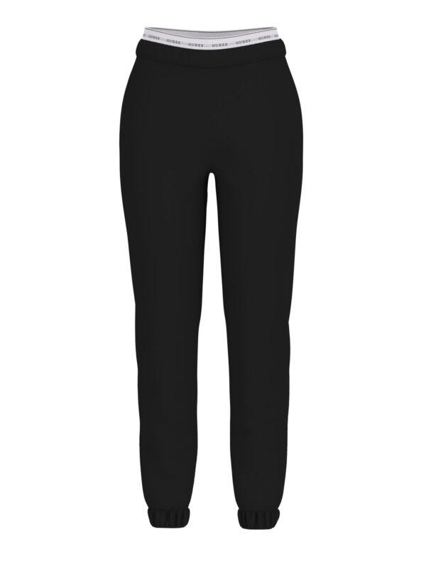 Pantalone tuta in cotone