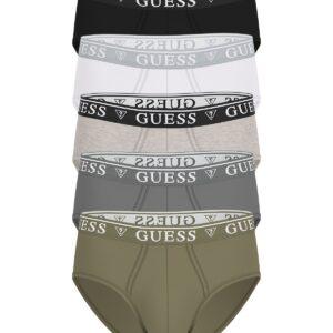 Slip uomo in cotone elasticizzato