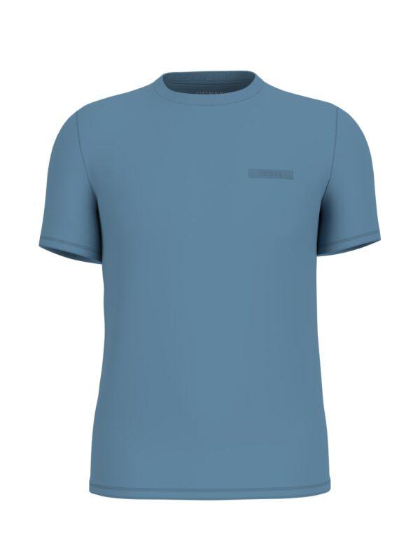 T-shirt uomo cotone e modal - immagine 2