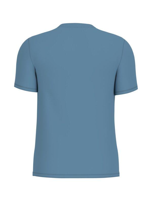T-shirt uomo cotone e modal - immagine 3