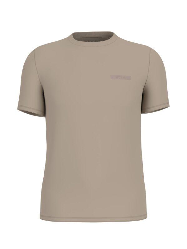 T-shirt uomo cotone e modal