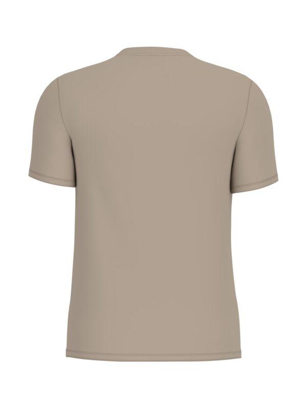 T-shirt uomo cotone e modal - immagine 5