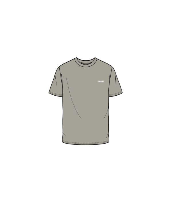 T-shirt uomo cotone e modal - immagine 6
