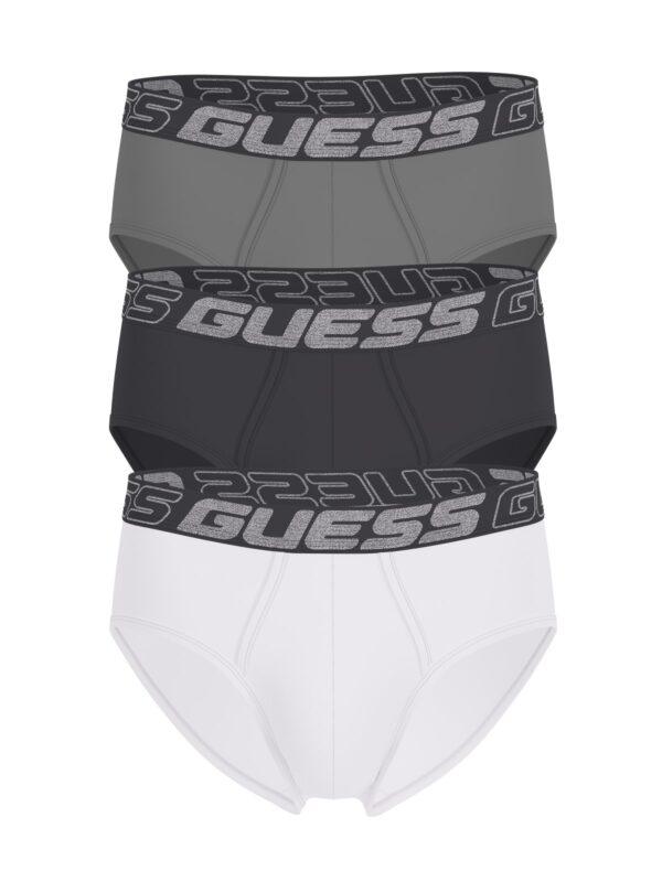 Slip uomo in cotone elasticizzato