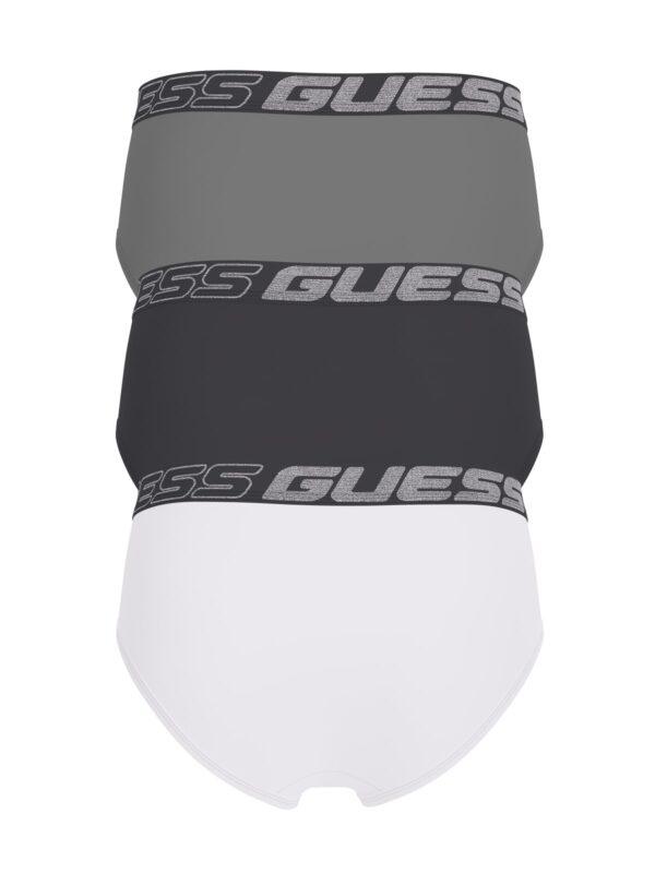 Slip uomo in cotone elasticizzato - immagine 2