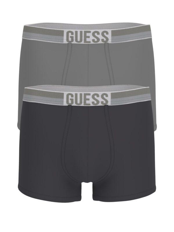 Boxer in cotone elasticizzato
