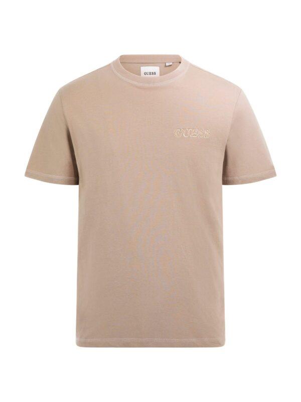 T-shirt con cuciture a vista - immagine 4