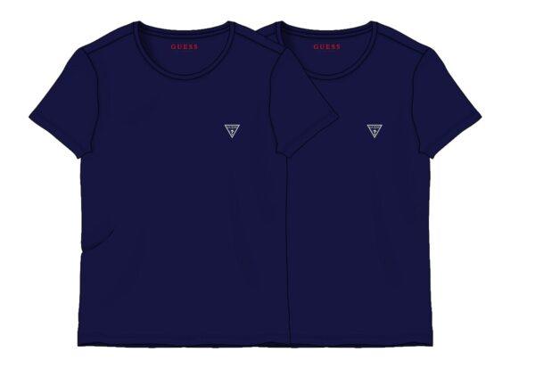 T-shirt uomo in cotone elasticizzato - immagine 6