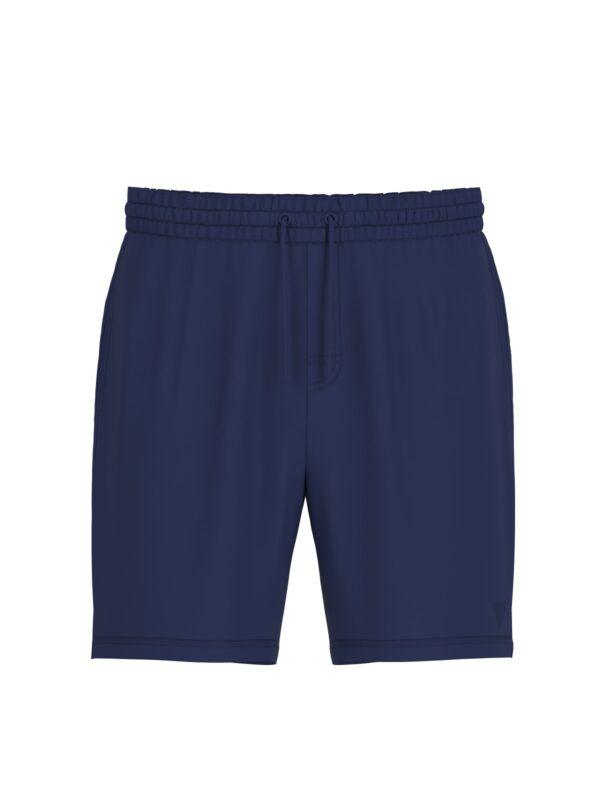 Costume bermuda lunghezza media basic - immagine 2