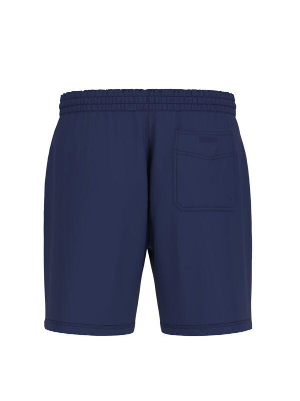 Costume bermuda lunghezza media basic - immagine 3