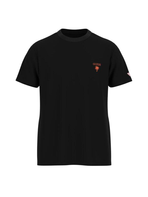T-shirt stampa posteriore - immagine 2