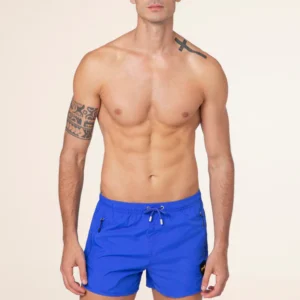 FK25-M01BU03RY-Shorts Uomo F**K Royal