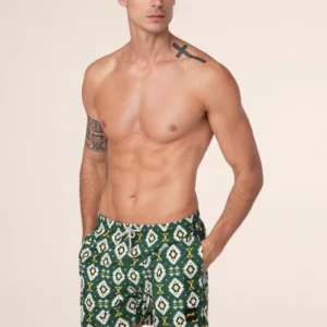 FK25-M02BA30X09-Shorts Uomo F**K Fantasia