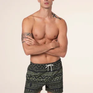 FK25-M02BP30X08-Shorts Uomo F**K Fantasia