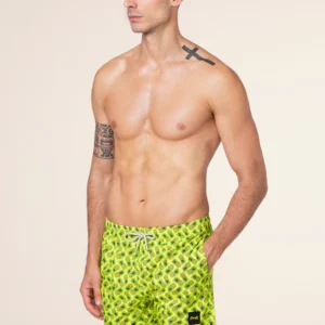 FK25-M03BA30X11-Shorts Uomo F**K Fantasia