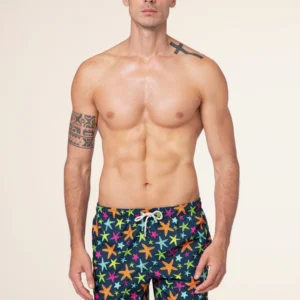 FK25-M04BA30X16-Shorts Uomo F**K Fantasia