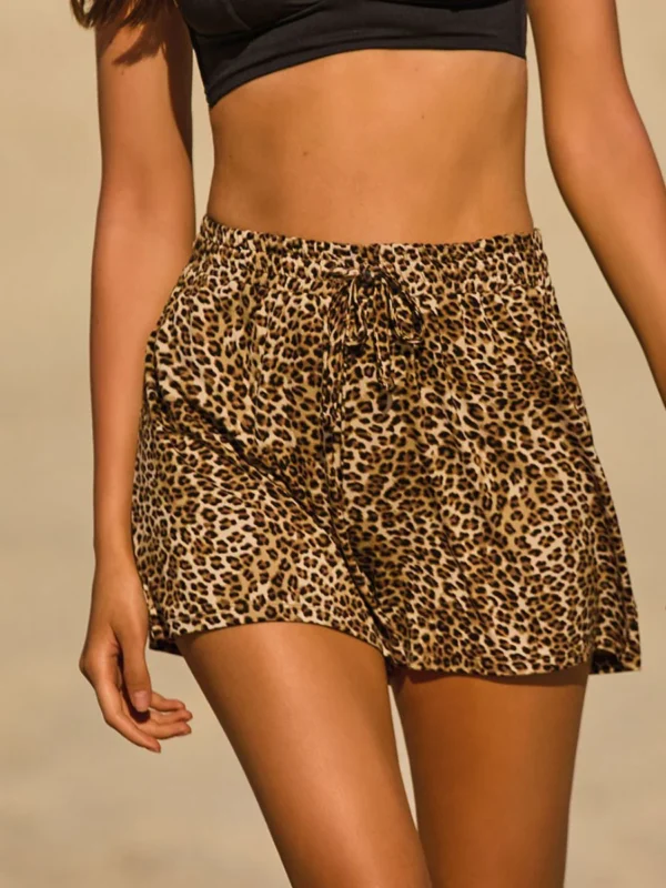 LO62-Short fantasia animalier - immagine 2