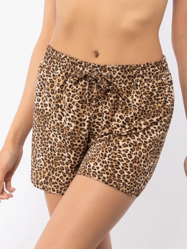 LO62-Short fantasia animalier - immagine 3