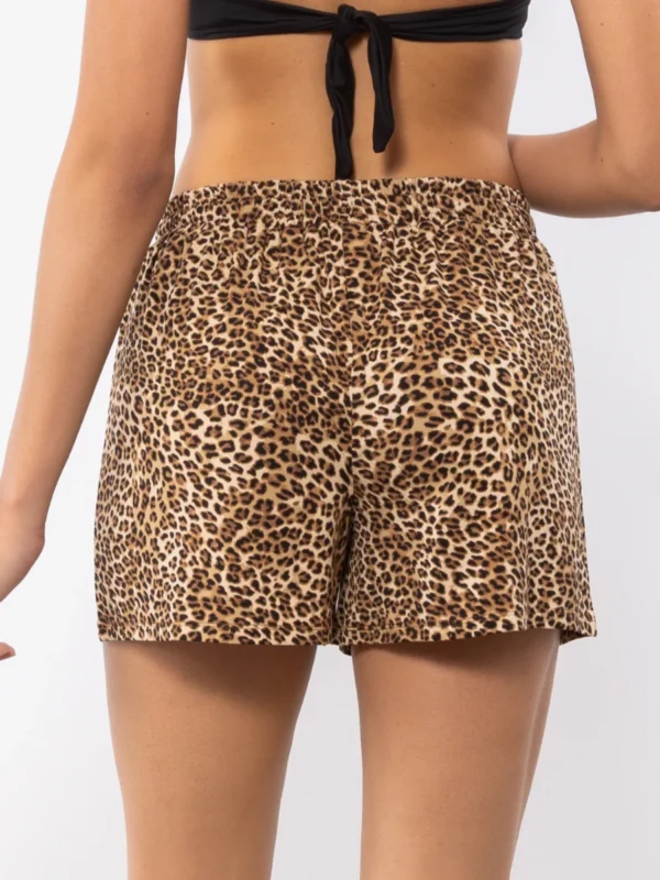 LO62-Short fantasia animalier - immagine 4