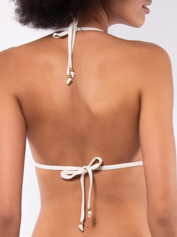 AF20-Reggiseno costume modello triangolo - immagine 3